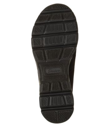 Women's Work Relaxed Fit: Glide-Step Comfort Casual Sneakers from Finish Line