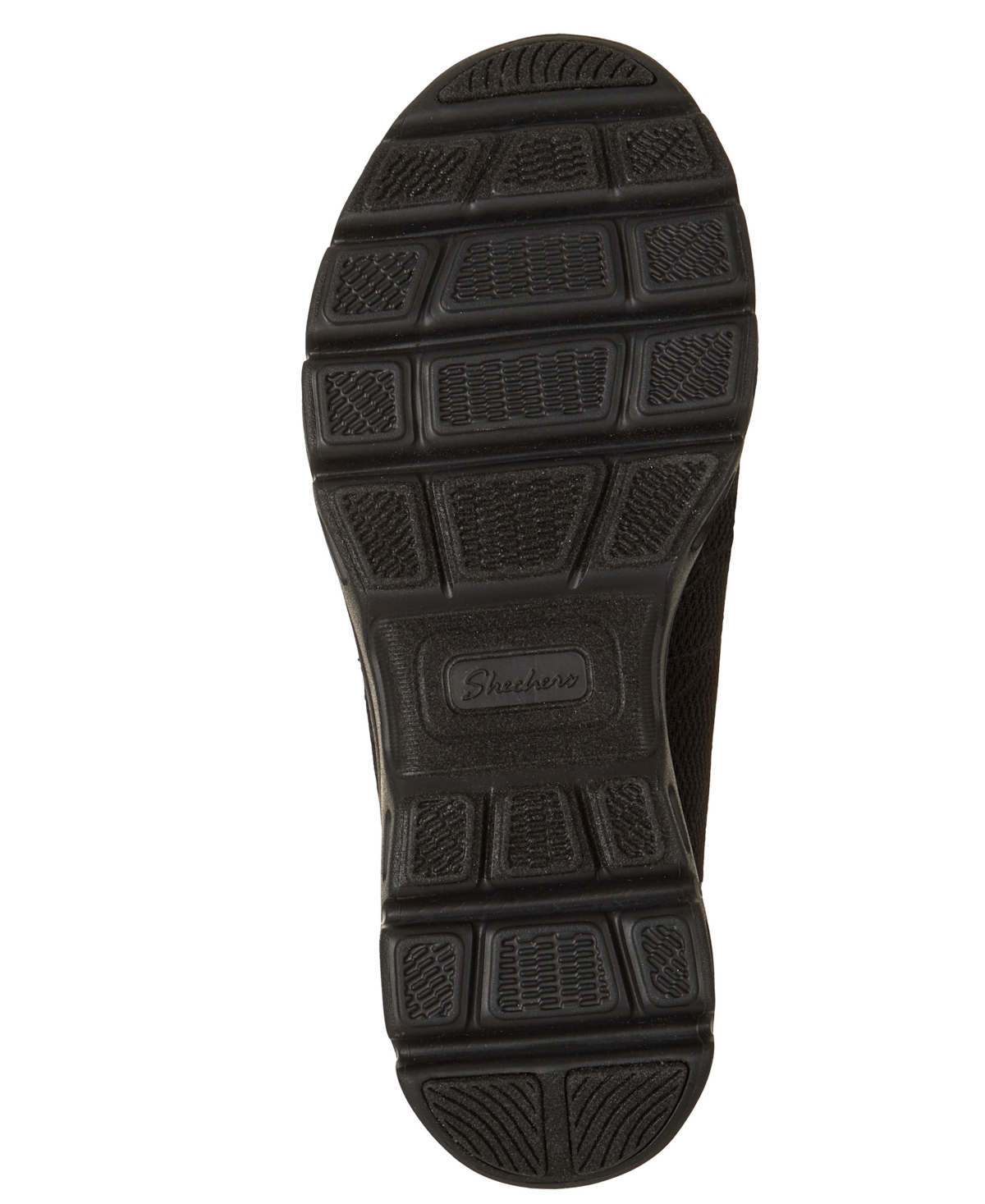 Skechers Women's Work Relaxed Fit: Glide-Step Comfort Casual Sneakers from Finish Line