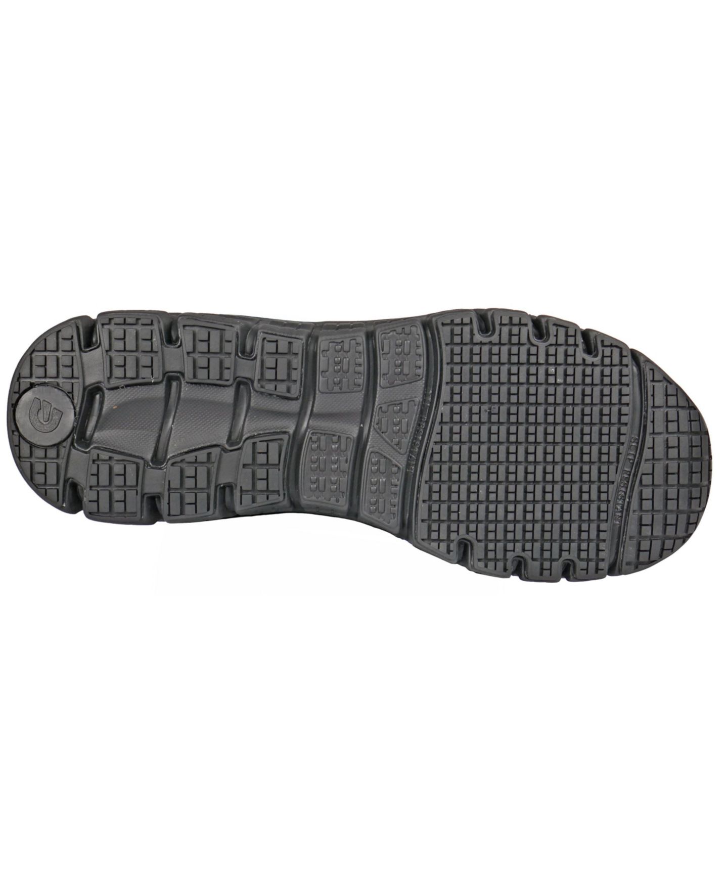Мужские ботинки DieHard Sunbird Composite Toe Work Boot, цвет: Коричневый — фото 6