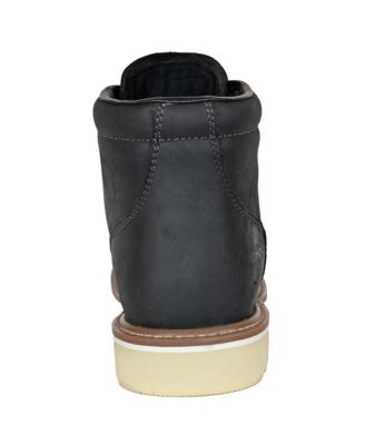 Men’s Mustang 6-Inch Soft Toe Work Boot