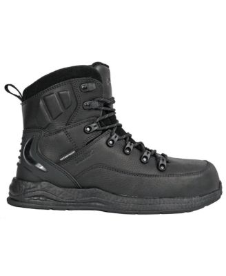 Men's Ventura Soft Toe Side-Zipper Work Boot