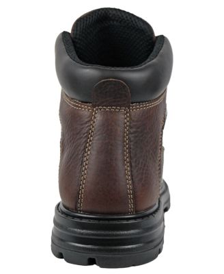 Men's Charger V2 Waterproof Composite Toe Work Shoe