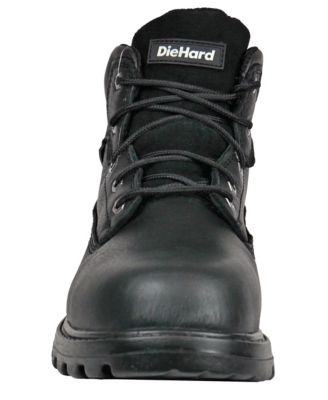 Men's Charger V2 Composite Toe Waterproof Work Shoe