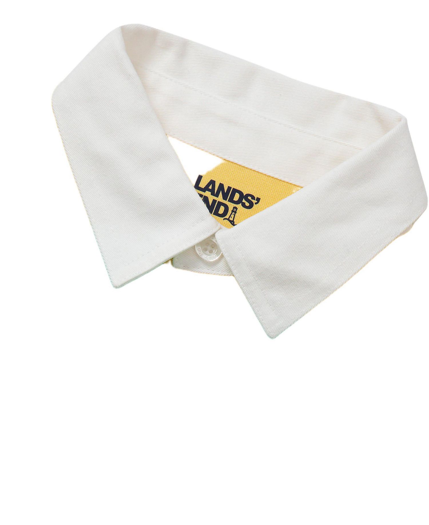 Little And Big Boys Short Sleeve Rugby Polo Shirt