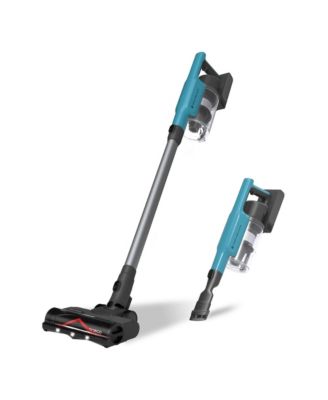 GO301 Pet Cordless Stick Vacuum, ZeroTangle Brush Prevents Hair Wrap 1L Dustbin