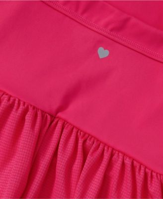 Girls Active Tank Dress