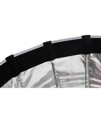 Quick Dome 60 60cm Circular Bowens Mount Softbox for STORM 400x LED Light