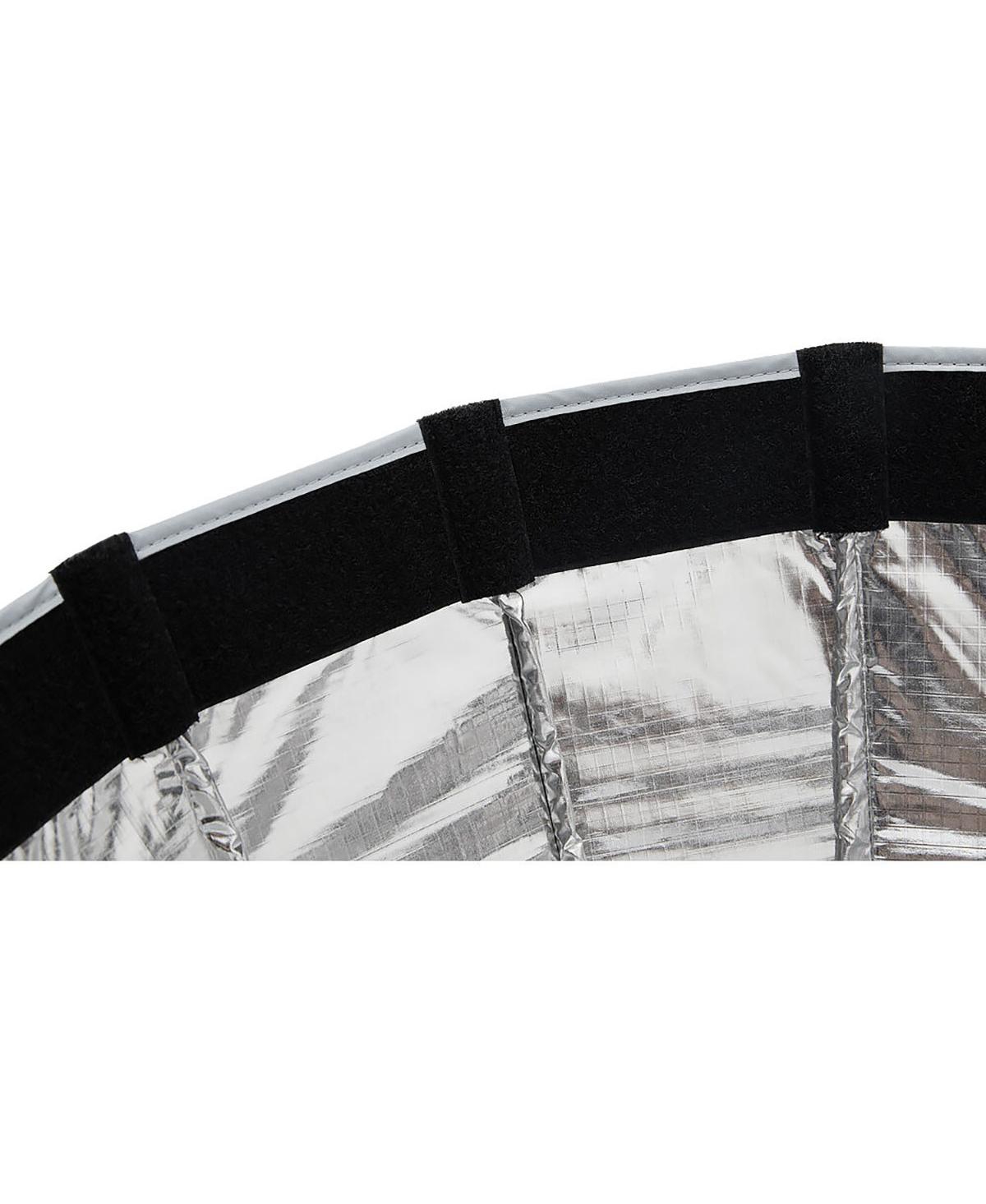 Aputure Quick Dome 60 60cm Circular Bowens Mount Softbox for Storm 400x Led Light