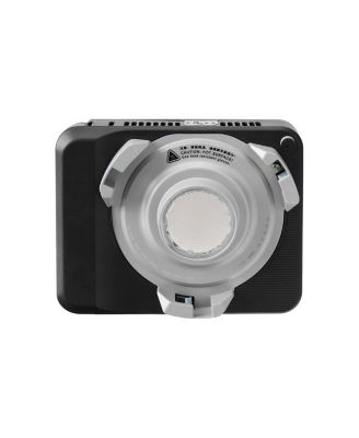 Ray 60c 60W RGB Full-Color Point-Source COB LED Video Light