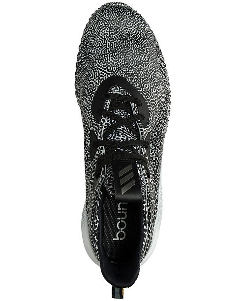 finish line alphabounce