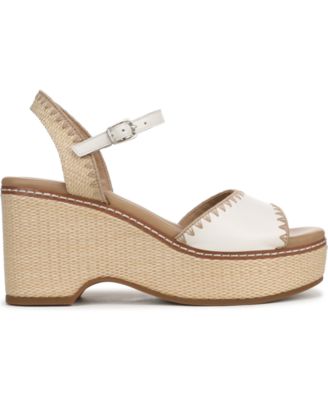 Women's Della Strappy Wedge Heel Sandals