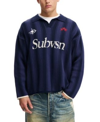 Men's Regular-Fit Polo Shirt