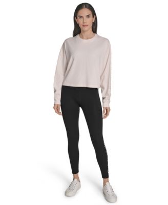 Women's High-Rise 7/8 Leggings