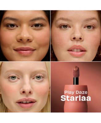 Play Daze Liquid Cheek Blush, 0.2 oz.