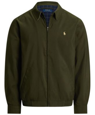 Men's Lightweight Windbreaker