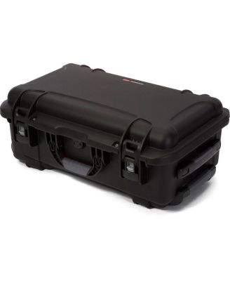 Media Series 935 Wheeled Waterproof Hard Case with N-Cubik 13S, 13M Inserts and Lid Organizer