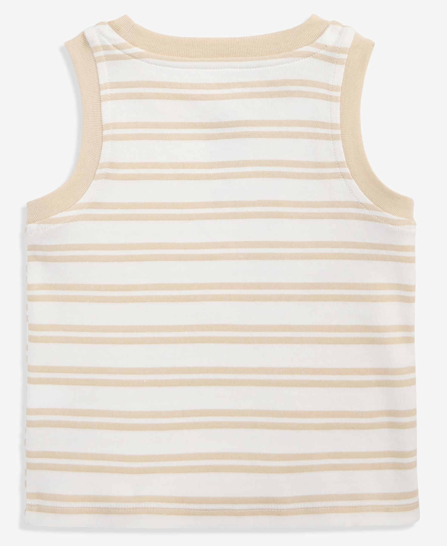 Baby Boys' Mix & Match Striped Tank Top