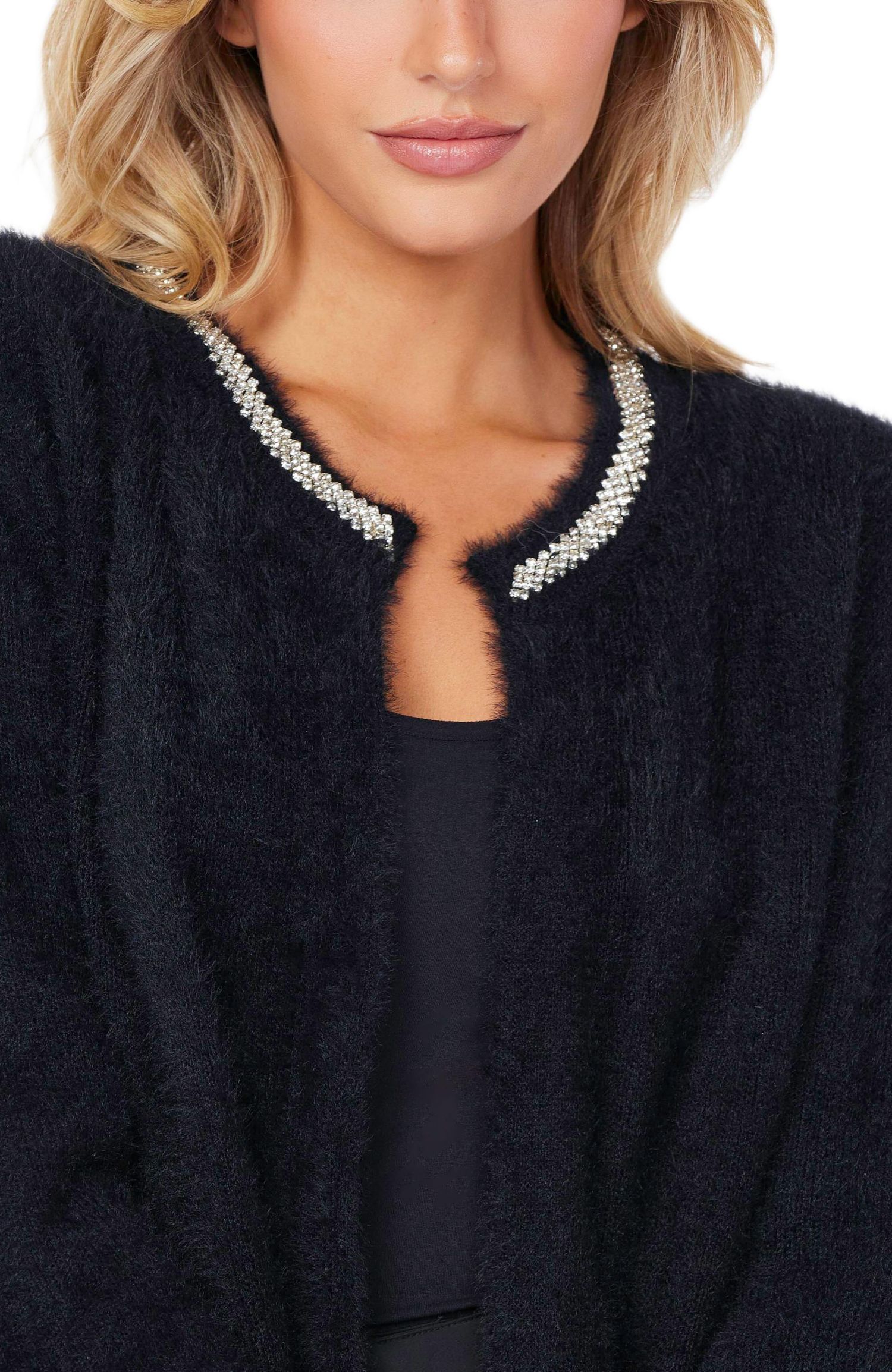Women's Bishop + Young Sofia Cardigan