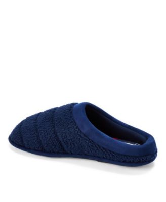 Men's Asher Quilted Clog House Slipper