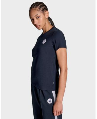 Women's Chuck Taylor Patch T-Shirt