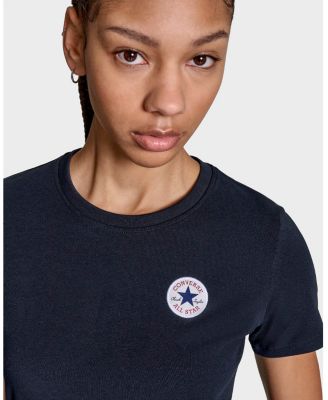 Women's Chuck Taylor Patch T-Shirt
