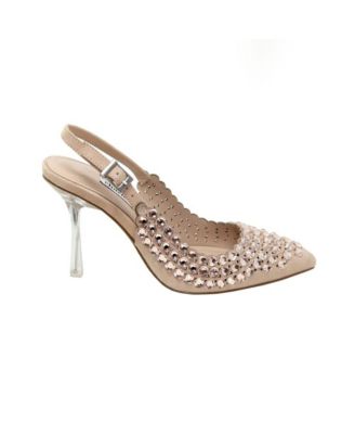 Women's Idol Slingback Pump