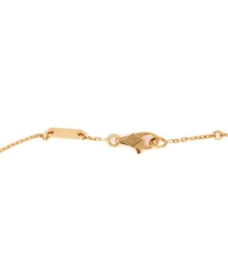 Sweet Alhambra Bracelet
