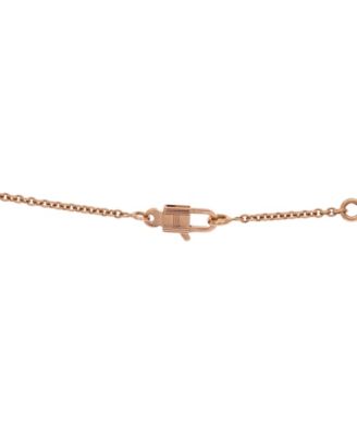 Amulettes Kelly Pendant NM Necklace