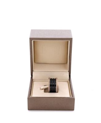 B.Zero1 Three Band Ring