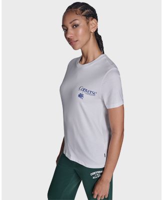 Women's Hanging Shoes T-Shirt