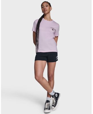 Women's Hanging Shoes T-Shirt