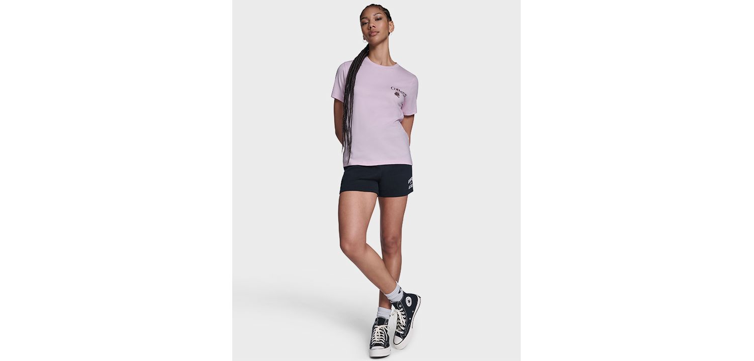 Women's Hanging Shoes T-Shirt