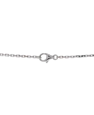 Love Pendant Necklace