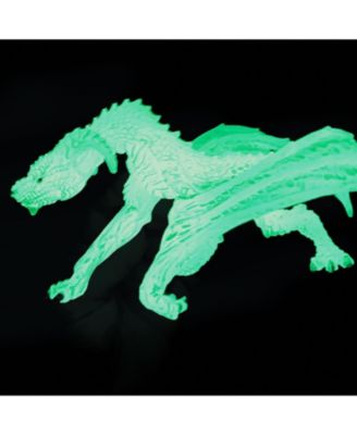 - Glow-in-the-Dark Cave Dragon