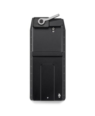Lower Quick-Release Plate for RS 5 Gimbal Stabilizer