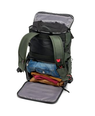 Street Slim Backpack