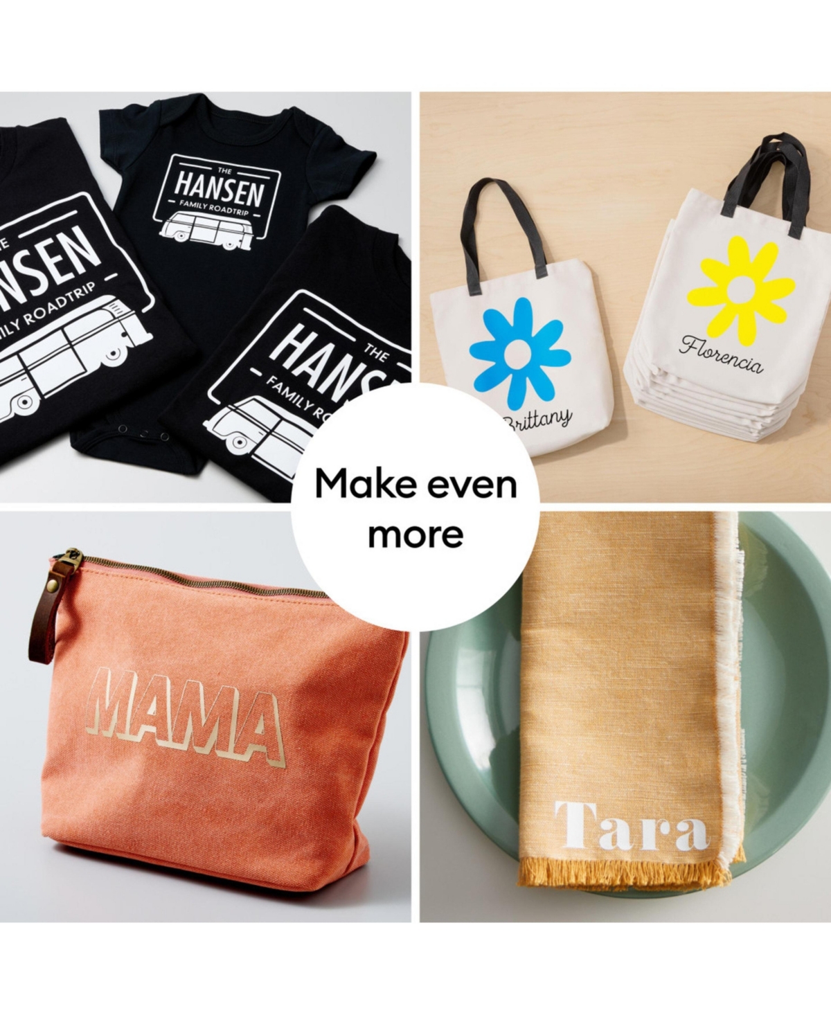 Cricut Joy Smart Value Iron-on - 5.5 x 6 ft