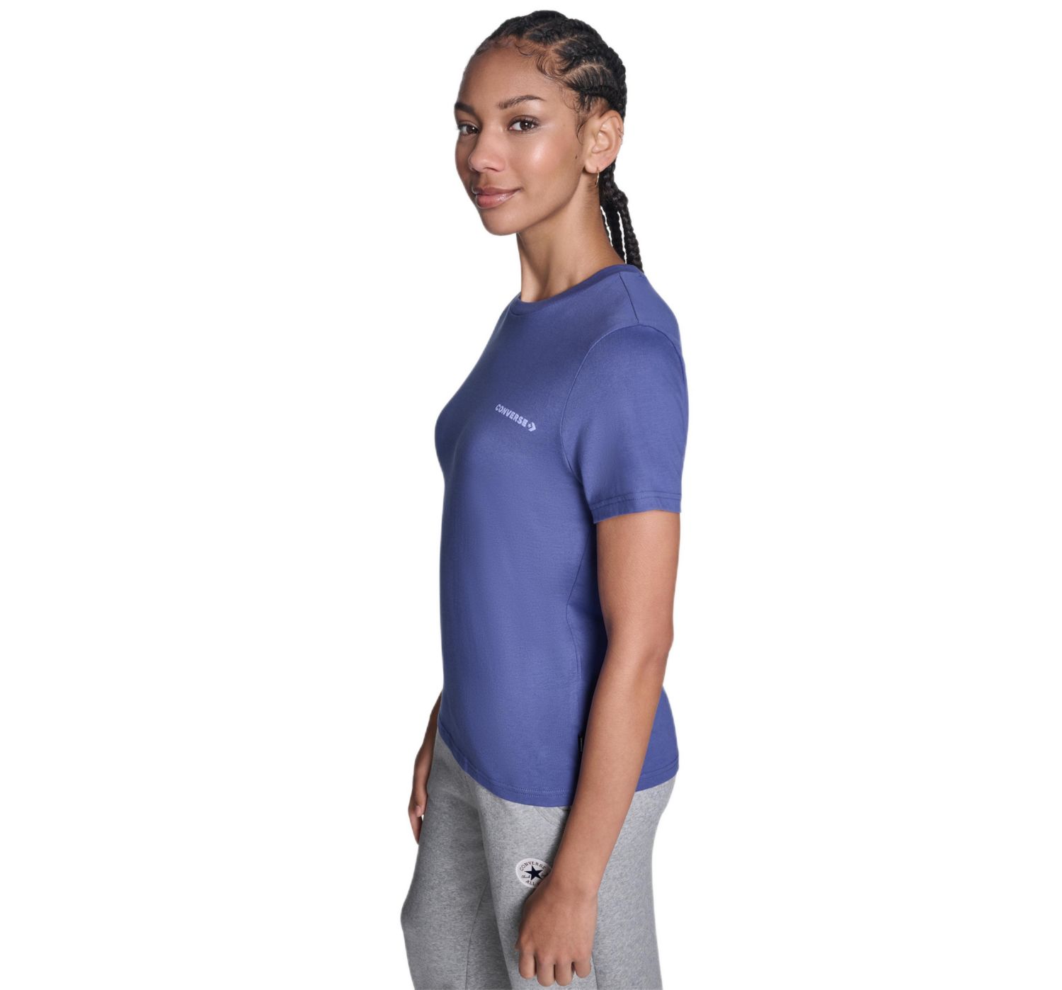 Women's C Type T-Shirt