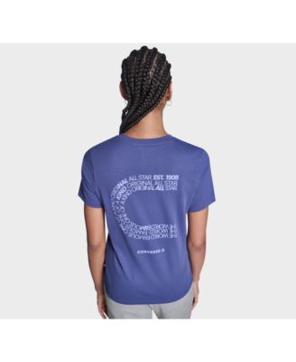 Women's C Type T-Shirt