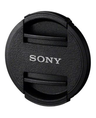 ALC-F49S 49mm Front Lens Cap