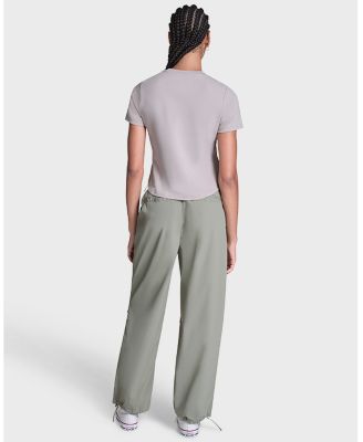 Women's Sneaker Patch T-Shirt