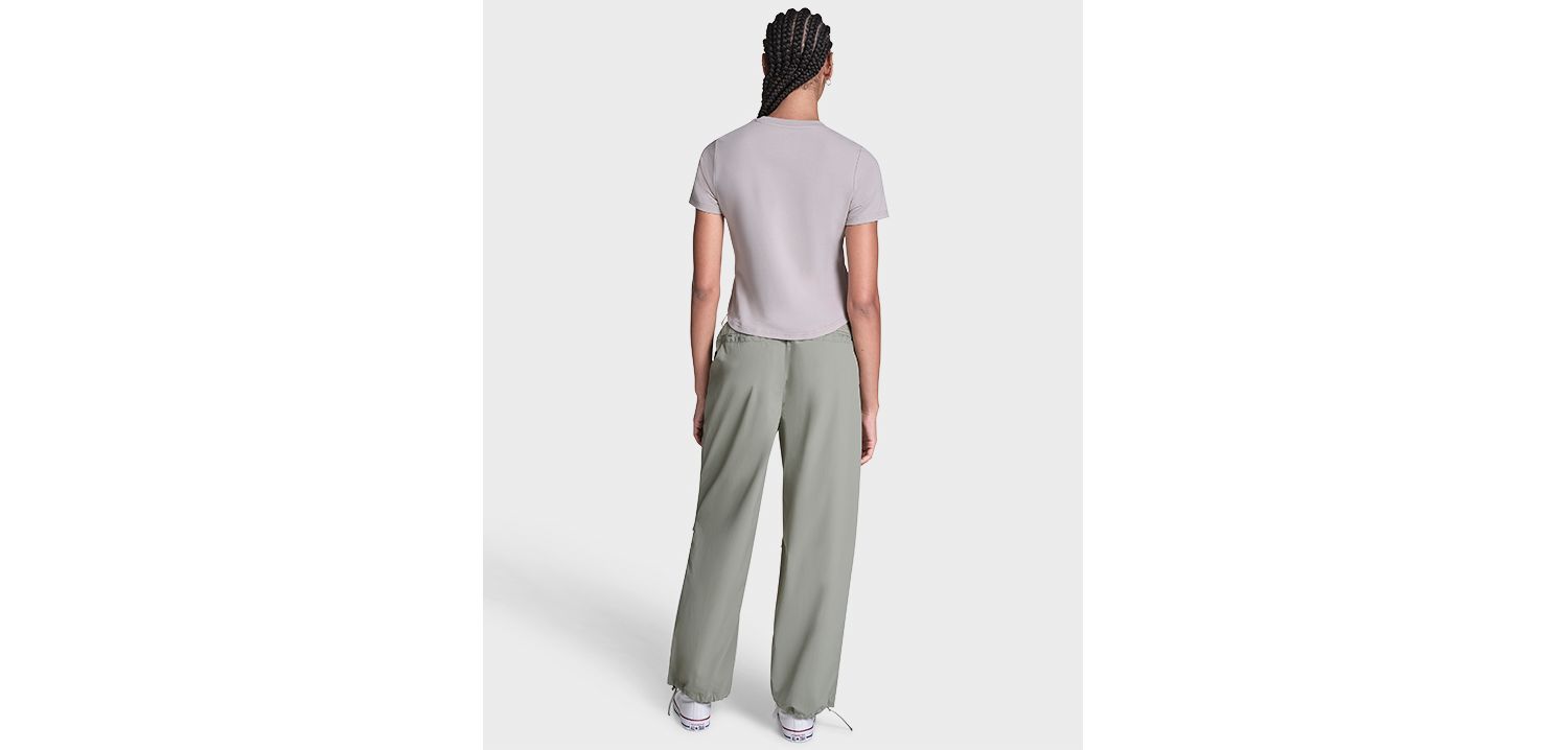 Women's Sneaker Patch T-Shirt