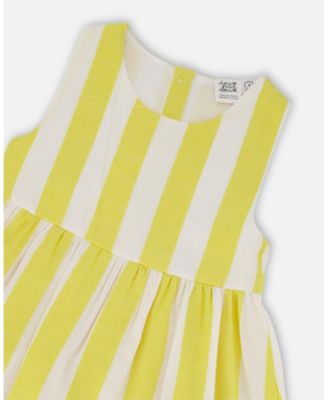 Big Girls Sleeveless Dress