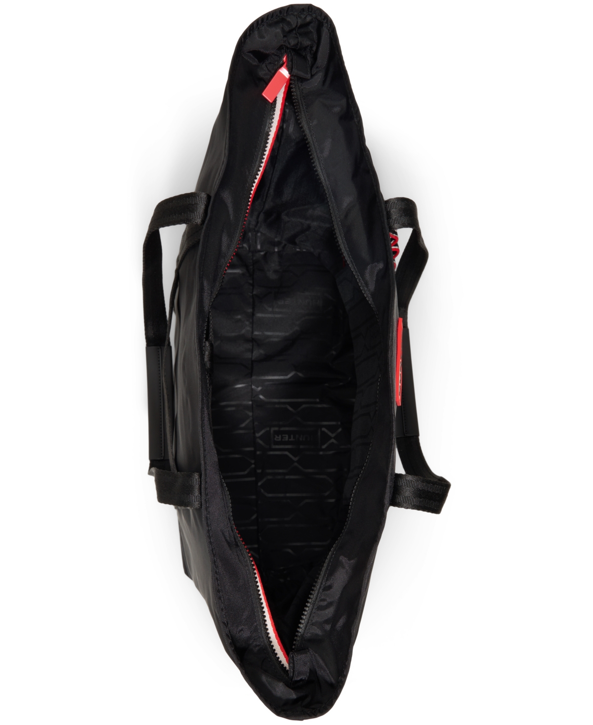 Hunter Men's Getaway Shoulder Bag