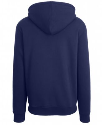 Men's Full Zip Regular-Fit Hooded Sweatshirt