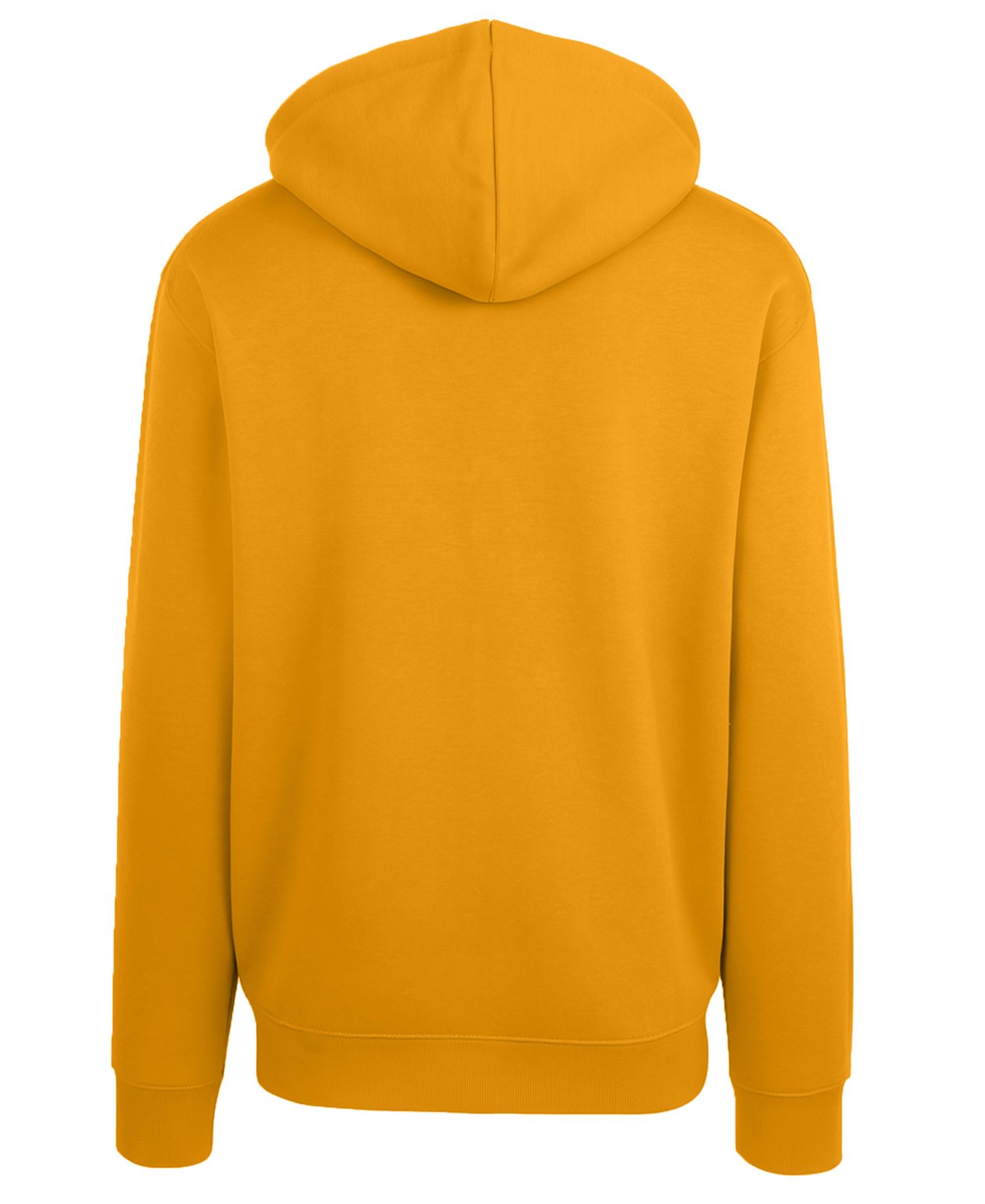Men's Full Zip Hooded Sweatshirt, 3-Pack