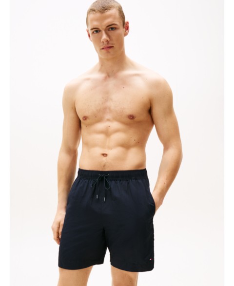 Плавки Drawstring для мужчин — Tommy Hilfiger