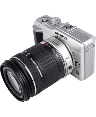 JY-43F Lens Mount Adapter for Four Thirds Mount Lens to Select Micro Four Thirds Mount Camera