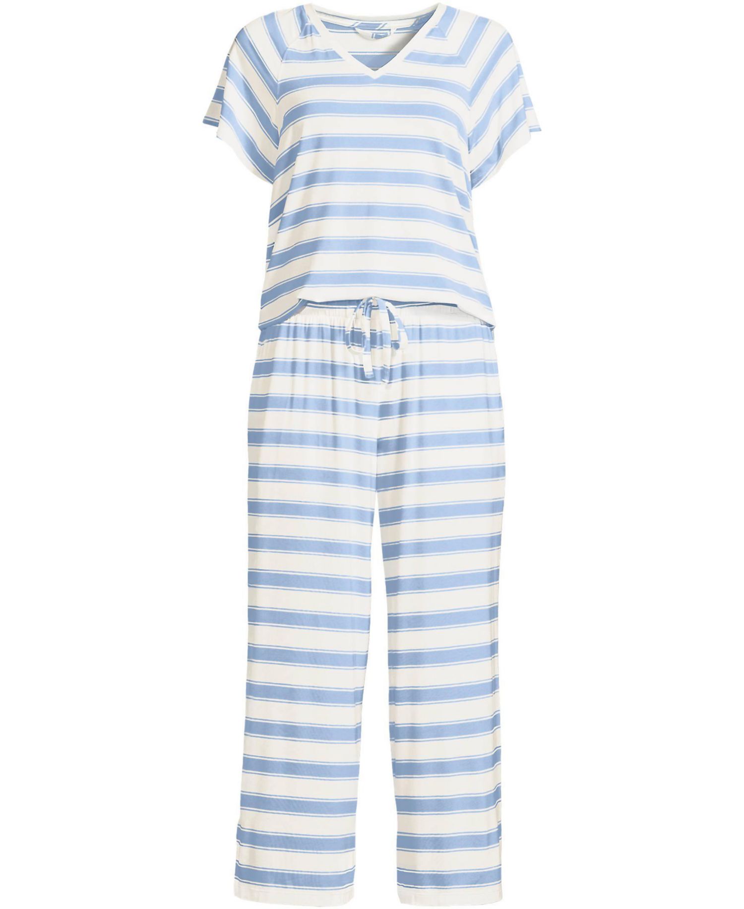 Women's Cooling Pajama Set