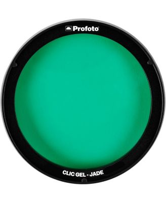 Clic Gel, Jade